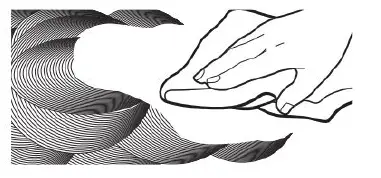 Whirlpool WEC310S0LS Front Control Electric Freestanding Range FIG 4