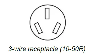 Whirlpool WEC310S0LS Front Control Electric Freestanding Range FIG 7
