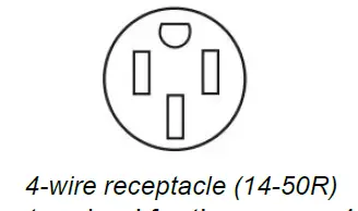 Whirlpool WEC310S0LS Front Control Electric Freestanding Range FIG 8