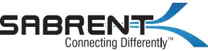 SABRENT-logo