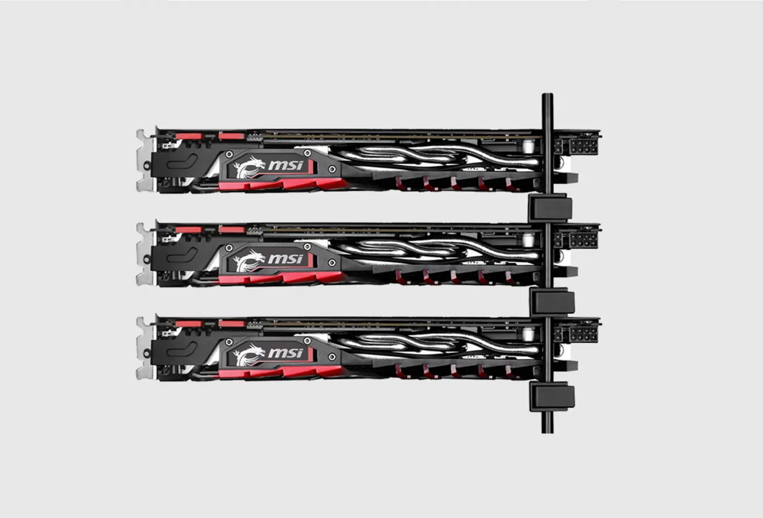 Cooler Master Universal Graphic Card Holder User Manual Cooler Master Universal Graphic Card Holder User Manual