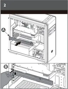 Assembly Instructions