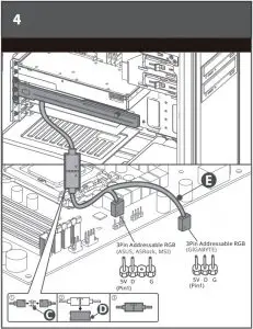 Assembly Instructions