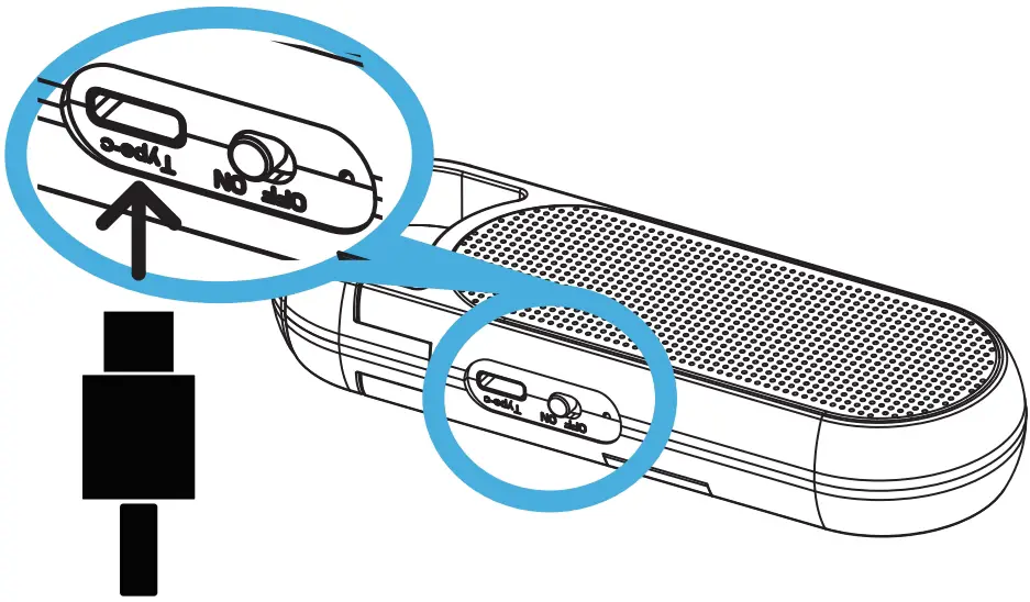 Charging Instructions