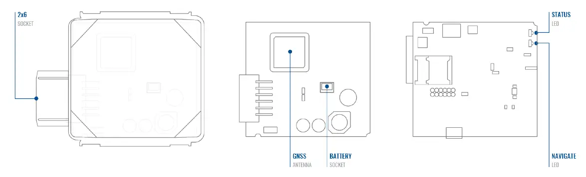 TELTTONIKA-FMB230-2G-Bluetooth-Advanced-GPS-fig-1