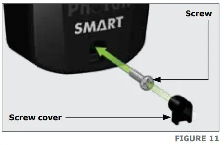 CENTURION PHOTON Smart Safety Beams - Figure 10