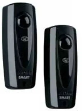 CENTURION PHOTON Smart Safety Beams