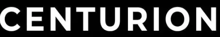 CENTURION logo