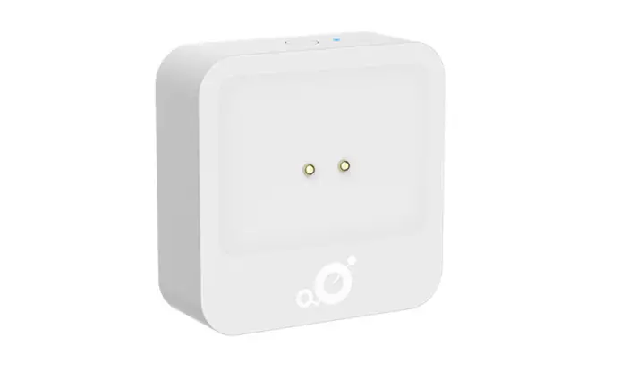 Merryiot Wl10-915 Leak Detection Owner's Manual