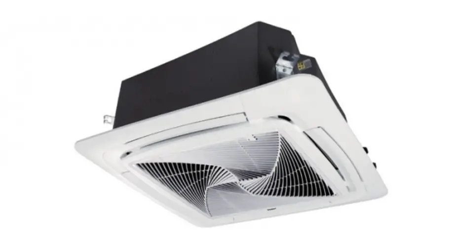 Haier Abh125k5erg Round Way 12.5 Kw Cassette User Guide Haier Abh125k5erg Round Way 12.5 Kw Cassette User Guide