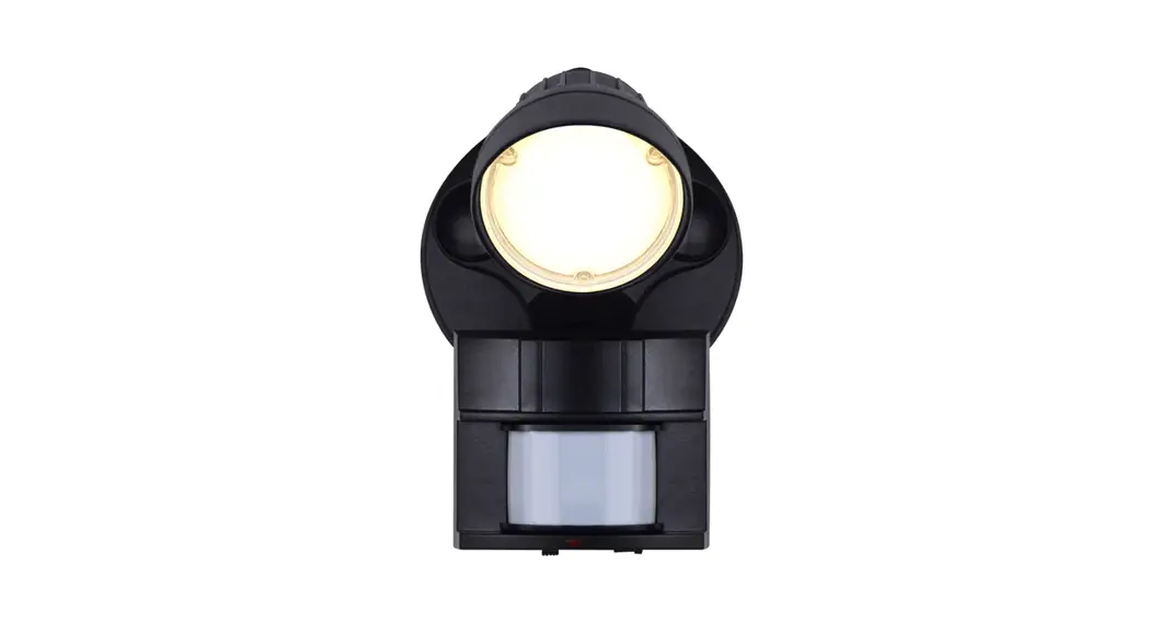 Canarm Ho-01-01s Security Light User Manual Canarm Ho-01-01s Security Light User Manual