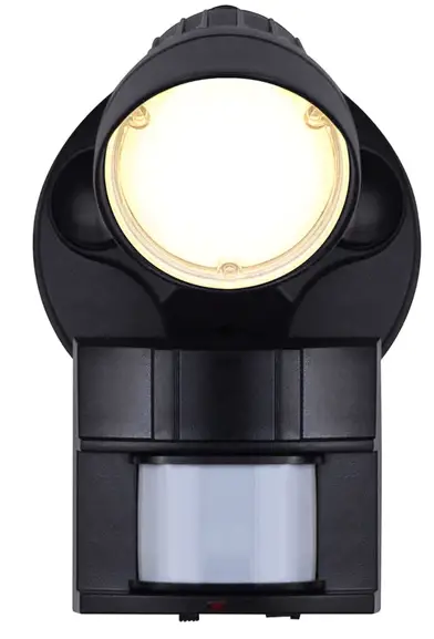 canarm HO 01 01S SECURITY LIGHT