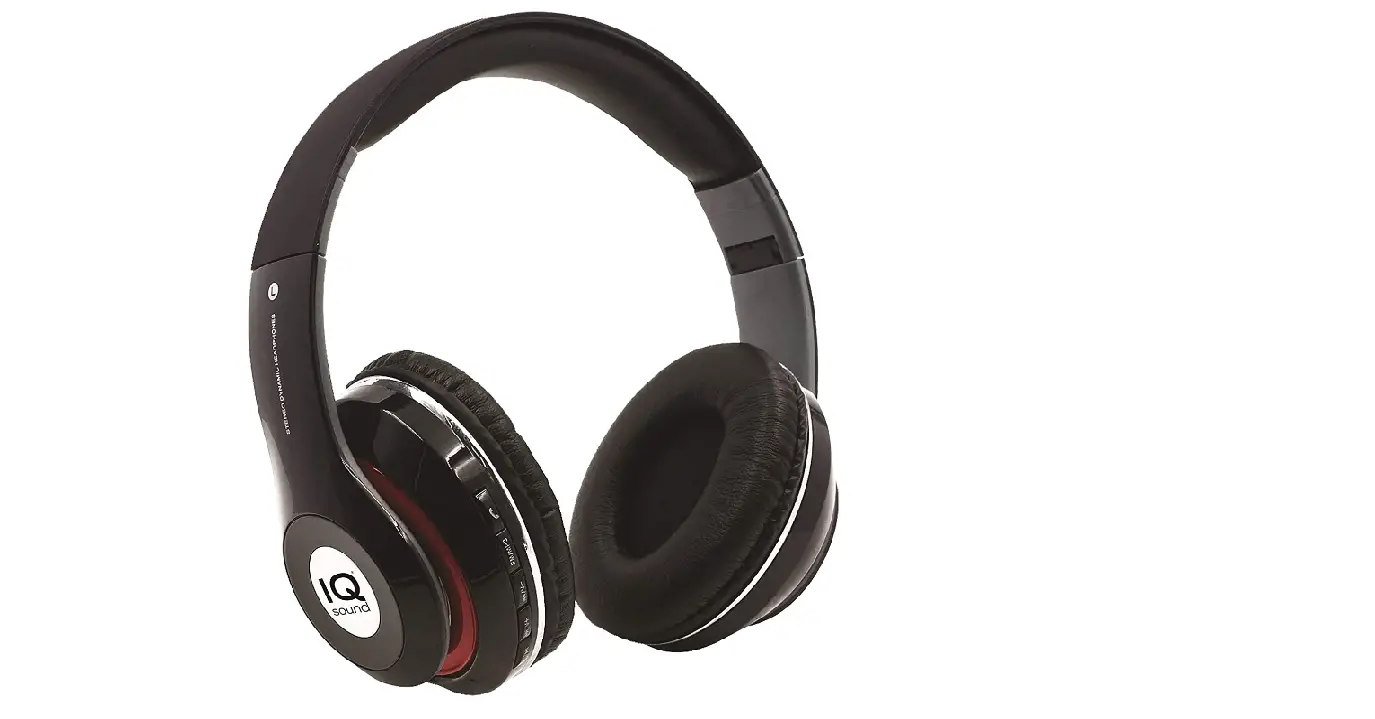 Supersonic Wireless Headphones And Mic Headphone Complete Features Supersonic Wireless Headphones And Mic Headphone Complete Features