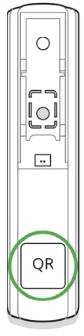 AJAX GlassProtect Wireless Indoor Glass Break Detector - fig1