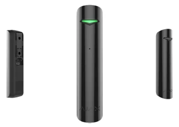 AJAX GlassProtect Wireless Indoor Glass Break Detector