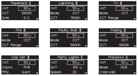 Aputure MT Pro Mini Tube Light-fig12