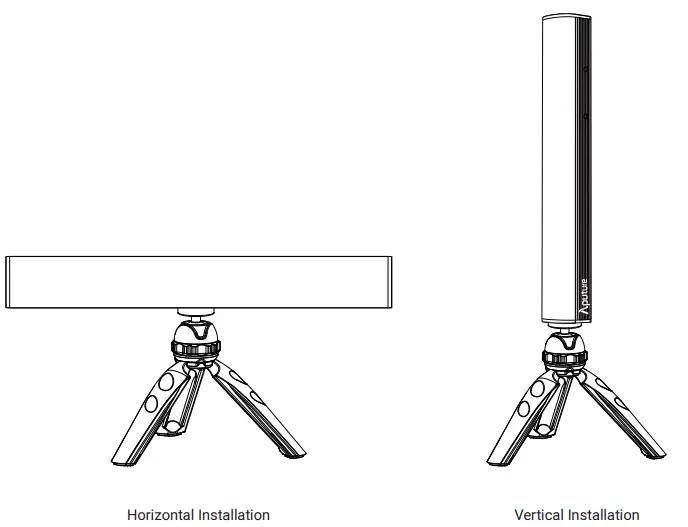Aputure MT Pro Mini Tube Light-fig5