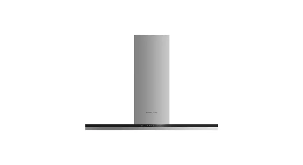 Fisher Paykel Hc120bcxb2 Wall Cooker Hood User Guide