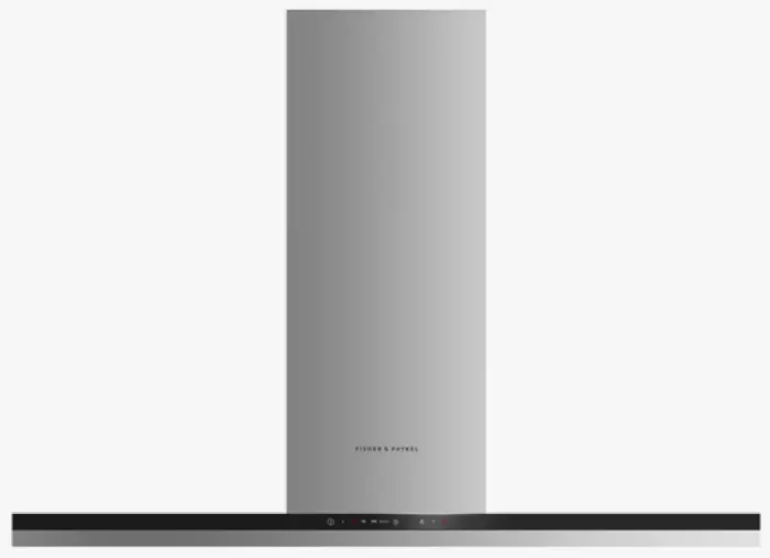 FISHER PAYKEL HC120BCXB2 Wall Cooker Hood