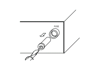 Bluetooth-Mini-Stereo-Power-Amplifier=2x120W-Dual-Channel-Sound-Audio-Receiver-Entertainment-w-Remote-for-Amplified-Speakers-Fig-4