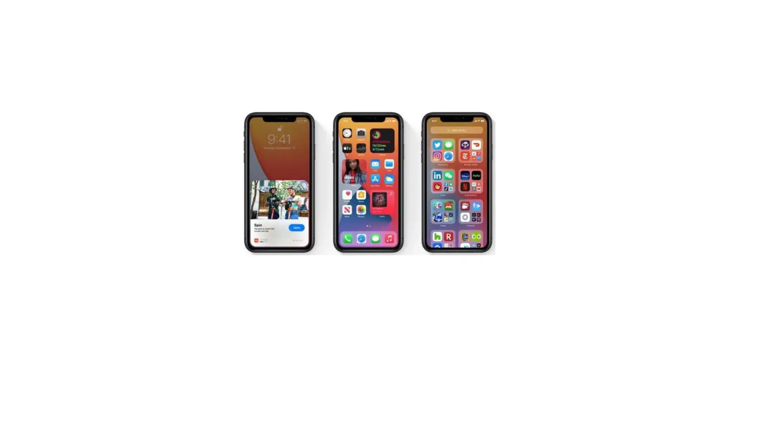Iphone Models Compatible With Ios 14.7 Iphone Models Compatible With Ios 14.7