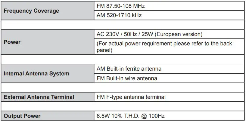 SANGEAN-WR-11BT+Bluetooth-Radio-FIG-2