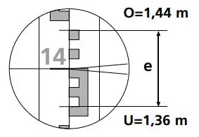 Laserliner-AL-26-Plus-Classic-Level-Self-Levelling-Optical-Magnification-FIG-5