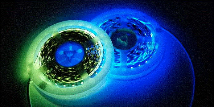 LED WORLD FA60M50-2M-24V-RGBW IC RGBW LED Flex Strip product