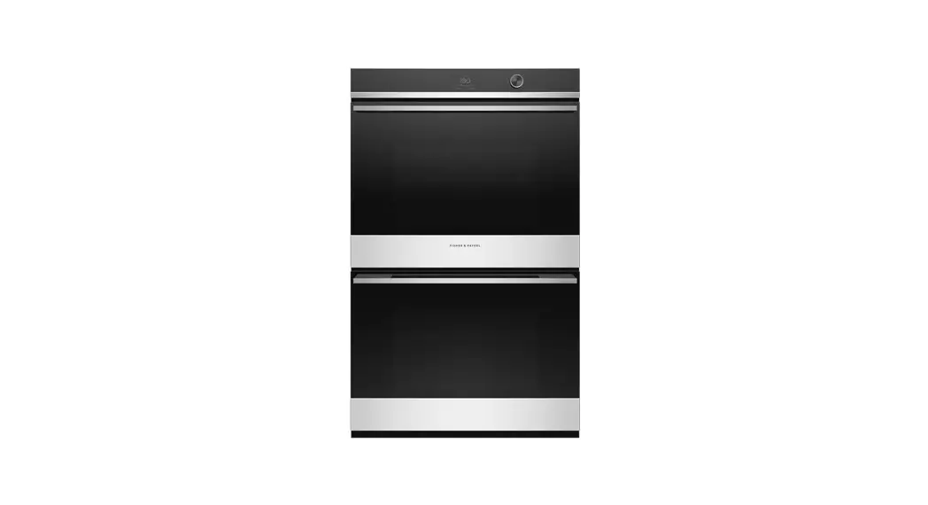 Fisher Paykel Ob76ddptdx1 17 Function Double Oven User Guide