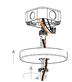 QUOIZEL-MAB5026LG-Mabel-5-Light-26-inch-Light-Gold-Chandelier-Ceiling-Light-FIG-13