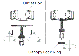 QUOIZEL-MAB5026LG-Mabel-5-Light-26-inch-Light-Gold-Chandelier-Ceiling-Light-FIG-8