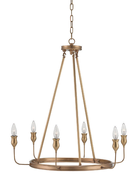 QUOIZEL-MAB5026LG-Mabel-5-Light-26-inch-Light-Gold-Chandelier-Ceiling-Light-PRODUCT