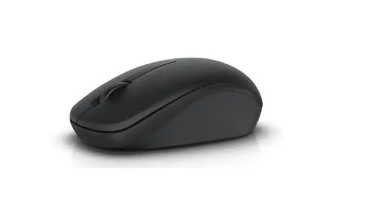 Dell Wireless Mouse User Guide Dell Wireless Mouse User Guide