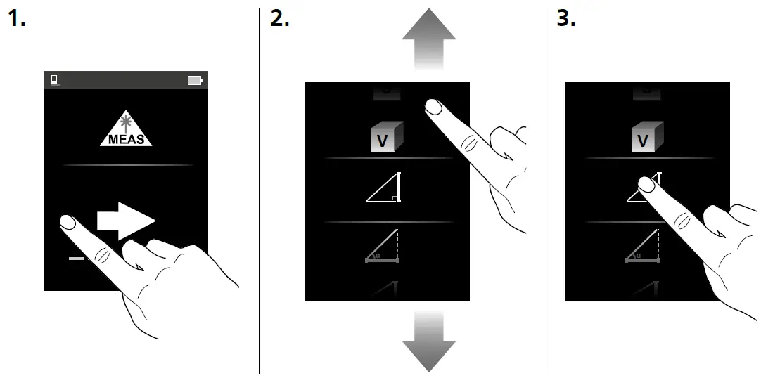 Laserliner-080.855A-Laser-Range-Master-T7-Rangefinder-Reading-Range-fig-10