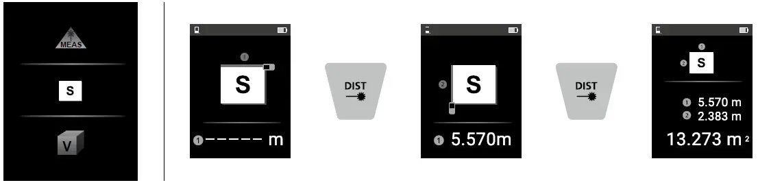 Laserliner-080.855A-Laser-Range-Master-T7-Rangefinder-Reading-Range-fig-13