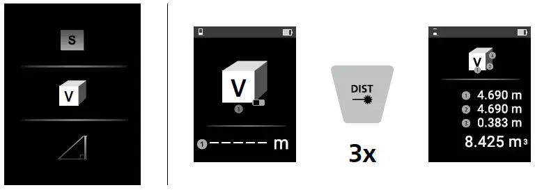 Laserliner-080.855A-Laser-Range-Master-T7-Rangefinder-Reading-Range-fig-14