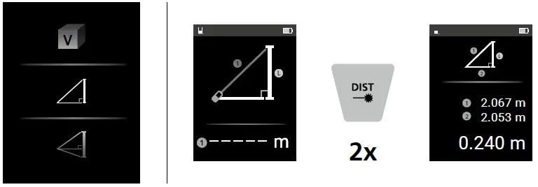 Laserliner-080.855A-Laser-Range-Master-T7-Rangefinder-Reading-Range-fig-15
