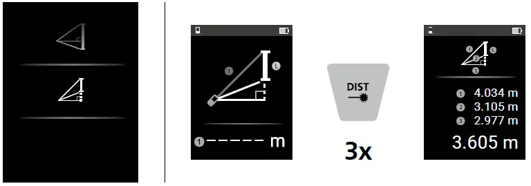 Laserliner-080.855A-Laser-Range-Master-T7-Rangefinder-Reading-Range-fig-17