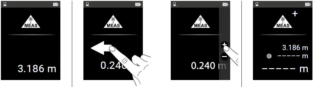 Laserliner-080.855A-Laser-Range-Master-T7-Rangefinder-Reading-Range-fig-18