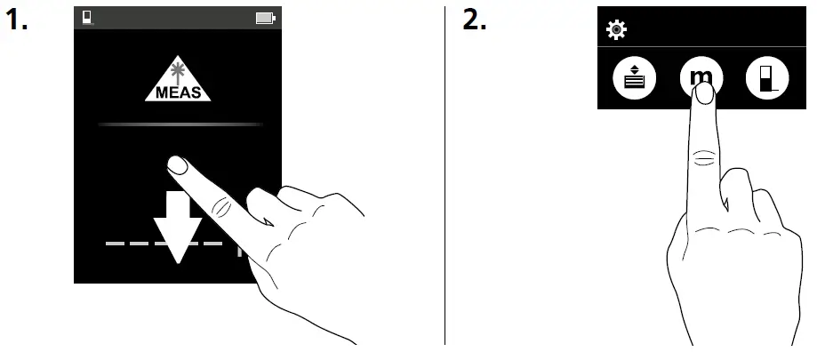 Laserliner-080.855A-Laser-Range-Master-T7-Rangefinder-Reading-Range-fig-8
