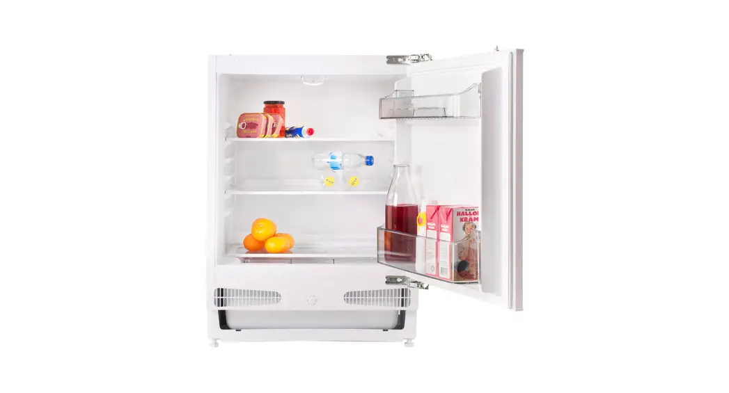 Cylinda Ki1082uf Refrigerator User Manual