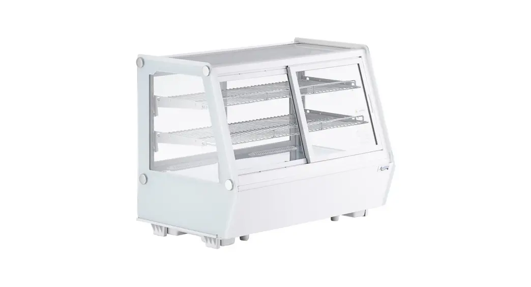 Avantco 360bcss35hcw Refrigerated Bakery Display Cases User Manual Avantco 360bcss35hcw Refrigerated Bakery Display Cases User Manual