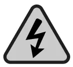 Warning icon
