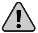 Warning icon