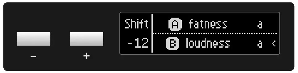 Base Unit Functionality