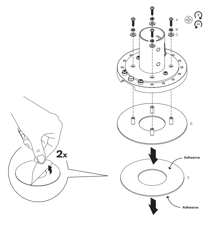 Innovative-Design-Works-PTS-ADB-Adhesiva-Glue-Pad-Thin-Base- (6)
