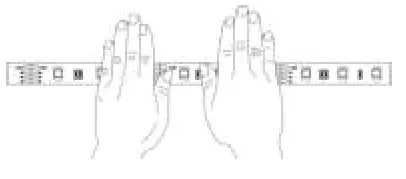COLORRGB SMD5050 LED Strip Lights - fig1
