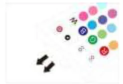 COLORRGB SMD5050 LED Strip Lights - surface1