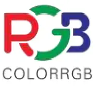 COLORRGB logo