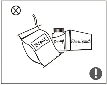 Midea MDRT268MTB28 SG Top Mount Refrigerator - Fig 10